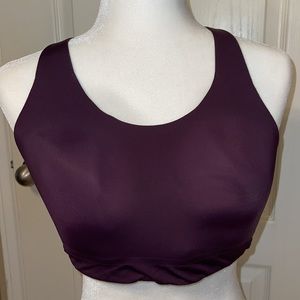 EUC Athleta sports bra